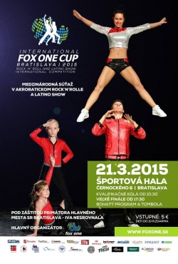 FOX ONE CUP