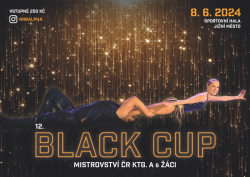 Black CUP